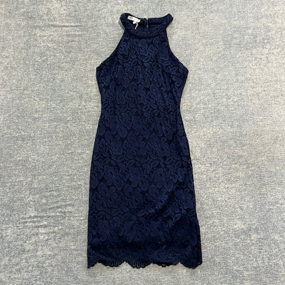Mini Dress, Never Worn